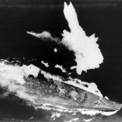 戦艦大和関連】81年目の鎮魂 | ヤマトな日々